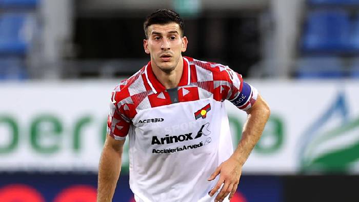 Nhận định, soi k&egrave;o Brescia vs Cremonese, 01h30 ng&agrave;y 1/10: Kh&aacute;ch &lsquo;ghi điểm&rsquo;