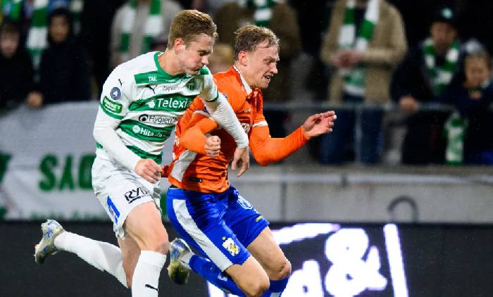 Nhận định, soi k&egrave;o Brommapojkarna vs Vasteras, 00h00 ng&agrave;y 01/10: Chạy nước r&uacute;t