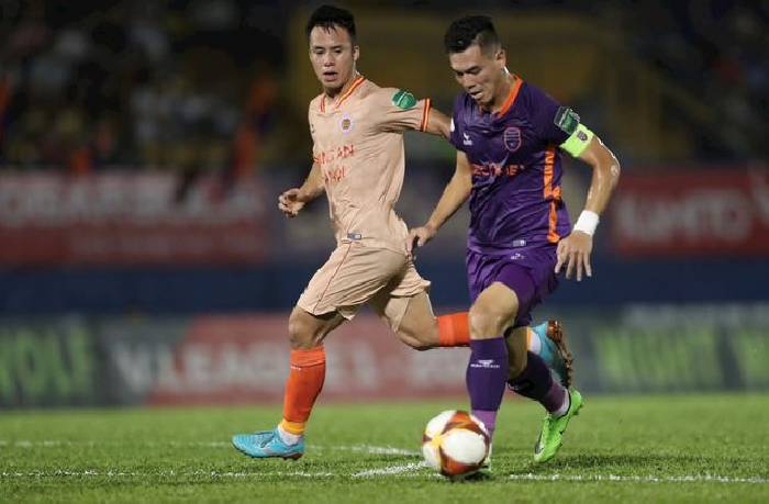 Nhận định, soi k&egrave;o C&ocirc;ng an H&agrave; Nội vs Becamex B&igrave;nh Dương, 19h15 ng&agrave;y 30/9: Tiếp tục đắng cay