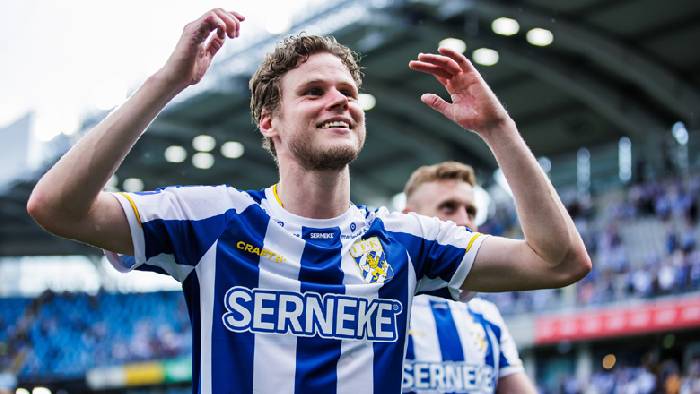 Nhận định, soi k&egrave;o Goteborg vs GAIS, 00h10 ng&agrave;y 1/10: Kịch bản quen thuộc