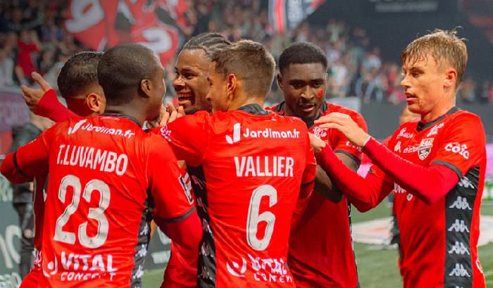 Nhận định, soi k&egrave;o Guingamp vs Caen, 01h45 ng&agrave;y 1/10: Thất vọng cửa dưới