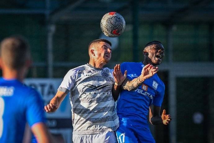 Nhận định, soi k&egrave;o Jelgava vs Rigas Futbola Skola, 20h00 ng&agrave;y 30/9: Tưng bừng bắn ph&aacute;