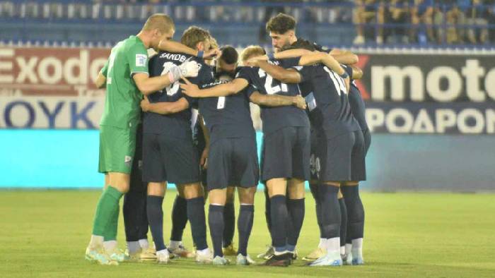 Nhận định, soi k&egrave;o Lamia vs Panserraikos, 00h00 ng&agrave;y 1/10: Chia điểm?