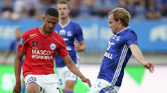 Nhận định, soi k&egrave;o Lyngby vs Silkeborg, 21h00 ng&agrave;y 29/9: Đứt mạch bất bại