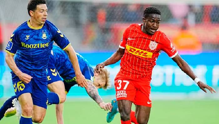 Nhận định, soi k&egrave;o Nordsjaelland vs Brondby, 00h00 ng&agrave;y 01/10: Trở lại mặt đất