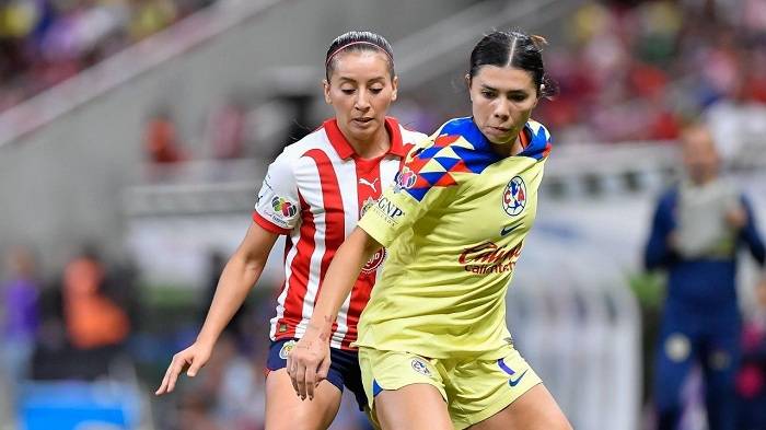 Nhận định, soi k&egrave;o Nữ Club Tijuana vs Nữ Club America, 10h00 ng&agrave;y 30/9: Chờ mưa b&agrave;n thắng