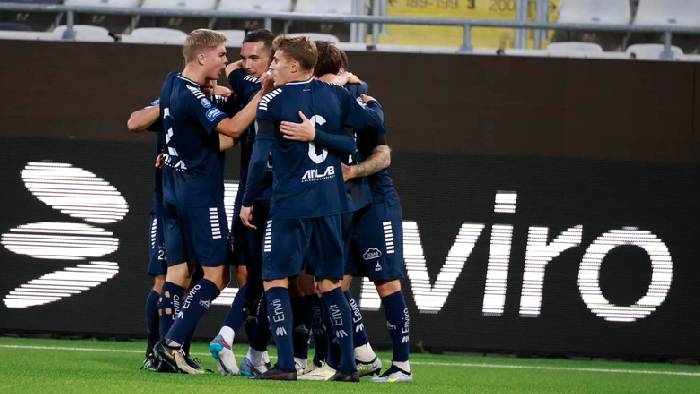 Nhận định, soi k&egrave;o Osters vs Utsiktens, 00h00 ng&agrave;y 1/10: Cửa tr&ecirc;n thất thế