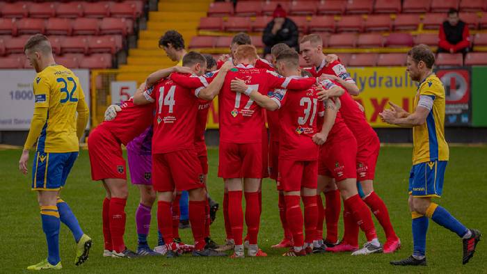 Nhận định, soi k&egrave;o Shelbourne vs St. Patrick's, 01h15 ng&agrave;y 1/10: Tin v&agrave;o chủ nh&agrave;