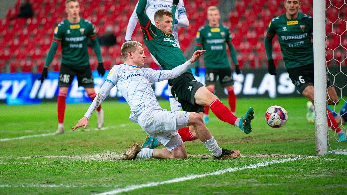 Nhận định, soi k&egrave;o Stal Rzeszow vs GKS Tychy, 22h59 ng&agrave;y 30/9: Giải cơn kh&aacute;t chiến thắng