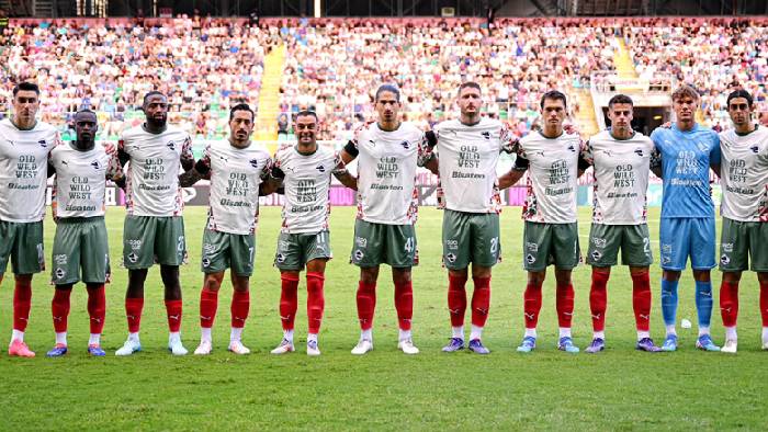 Nhận định, soi k&egrave;o Sudtirol vs Palermo, 00h30 ng&agrave;y 1/10: Kh&aacute;ch hoan ca