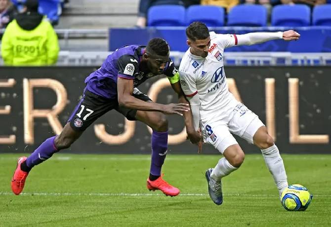 Nhận định, soi k&egrave;o Toulouse vs Lyon, 20h00 ng&agrave;y 29/9: Thuần phục Sư tử s&ocirc;ng Rhone