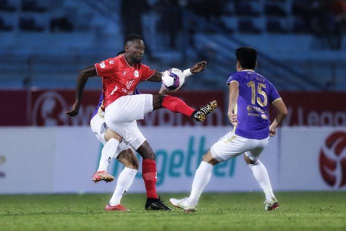 Nhận định, soi k&egrave;o TP.HCM vs H&agrave; Nội FC, 19h15 ng&agrave;y 29/9: Chặn đ&agrave; tiến chủ nh&agrave;