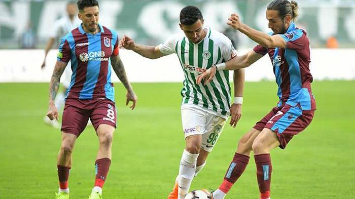 Nhận định, soi k&egrave;o Trabzonspor vs Konyaspor, 20h00 ng&agrave;y 29/9: Tin v&agrave;o kh&aacute;ch