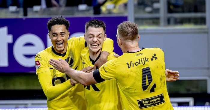 Nhận định, soi k&egrave;o Twente vs NAC Breda, 19h30 ng&agrave;y 29/9: Bắt nạt t&acirc;n binh