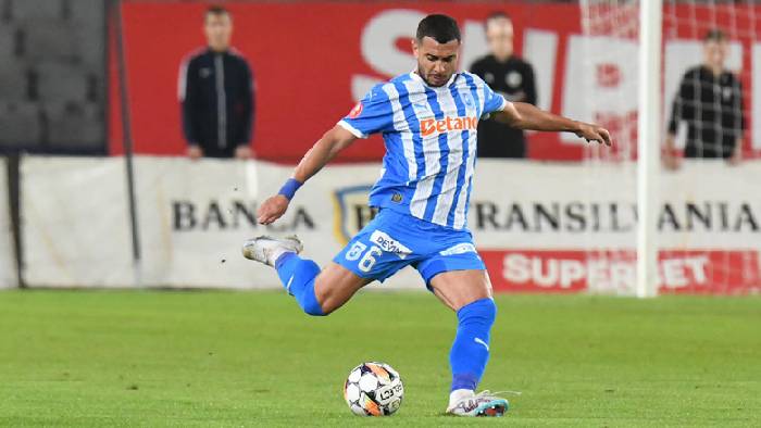 Nhận định, soi k&egrave;o U Craiova vs Unirea Slobozia, 01h00 ng&agrave;y 1/10: Bắt nạt &lsquo;l&iacute;nh mới&rsquo;