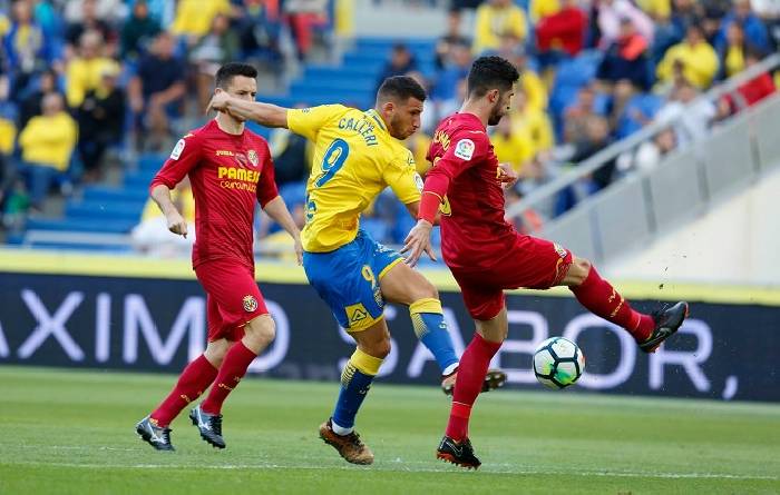 Nhận định, soi k&egrave;o Villarreal vs Las Palmas, 2h00 ng&agrave;y 1/10: Bất ngờ từ đội ch&oacute;t bảng?!