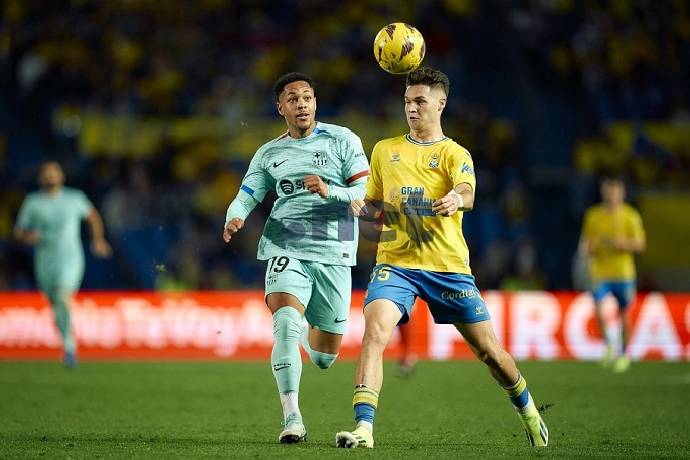 Soi k&egrave;o g&oacute;c Villarreal vs Las Palmas, 2h00 ng&agrave;y 1/10