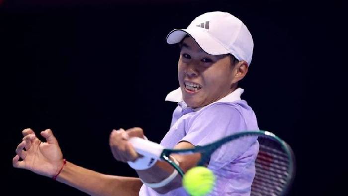 Link trực tiếp tennis Tien vs Musetti - Tứ kết China Open, 18h00 ng&agrave;y 29/9