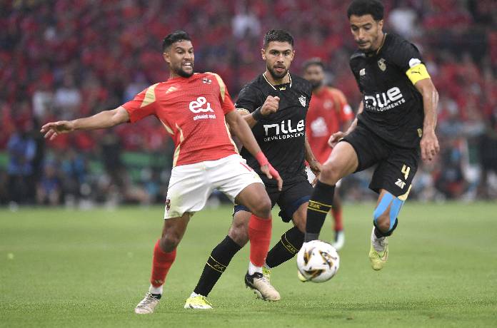 Nhận định, soi k&egrave;o Al Ahly vs Zamalek, 0h00 ng&agrave;y 30/9: Bảo vệ ng&ocirc;i đầu