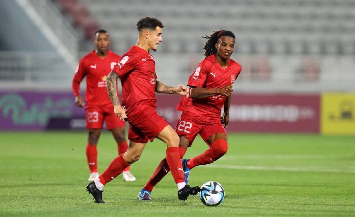 Nhận định, soi k&egrave;o Al Duhail vs Al-Ahli, 01h15 ng&agrave;y 30/9: Chia điểm!