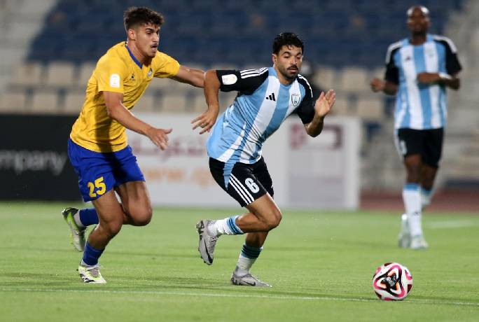 Nhận định, soi k&egrave;o Al-Gharafa vs Al Shorta, 23h00 ng&agrave;y 29/9: Duy tr&igrave; mạch bất bại