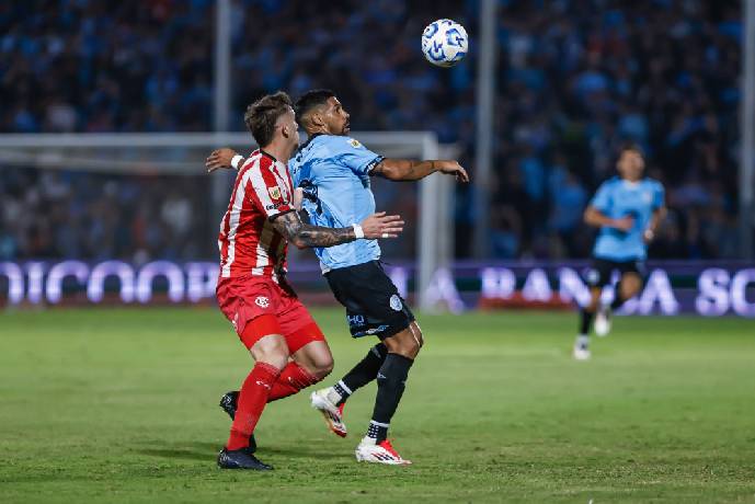 Nhận định, soi k&egrave;o Barracas Central vs Belgrano, 01h30 ng&agrave;y 30/9: H&ograve;a cả l&agrave;ng