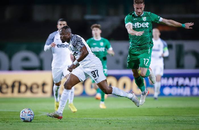 Nhận định, soi k&egrave;o Beroe Stara Zagora vs Dobrudzha, 0h15 ng&agrave;y 30/9: Kh&aacute;ch sa lầy