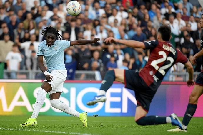Nhận định, soi k&egrave;o Genoa vs Lazio, 01h45 ng&agrave;y 30/9: Cả l&agrave;ng v&ugrave;ng vui