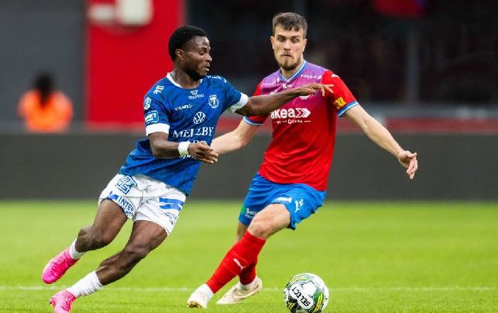 Nhận định, soi k&egrave;o Helsingborgs vs Trelleborgs, 0h00 ng&agrave;y 30/9: Tiếp đ&agrave; sa s&uacute;t