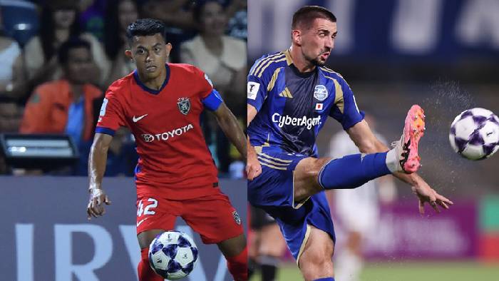 Nhận định, soi k&egrave;o Johor Darul Ta'zim vs Machida Zelvia, 19h15 ng&agrave;y 30/9: Thắng tiếp