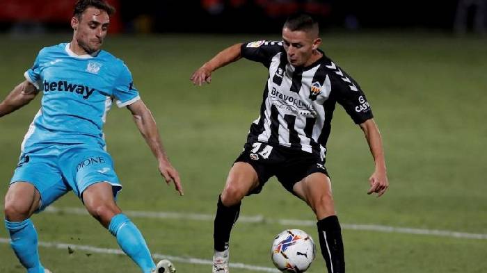 Nhận định, soi k&egrave;o Leganes vs Castellon, 01h30 ng&agrave;y 30/9: Kh&oacute; ph&acirc;n thắng bại