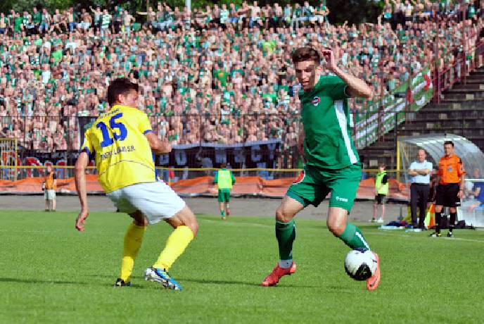 Nhận định, soi k&egrave;o Motor Lublin vs Radomiak Radom, 01h30 ng&agrave;y 30/9: &Aacute;m ảnh xa nh&agrave;