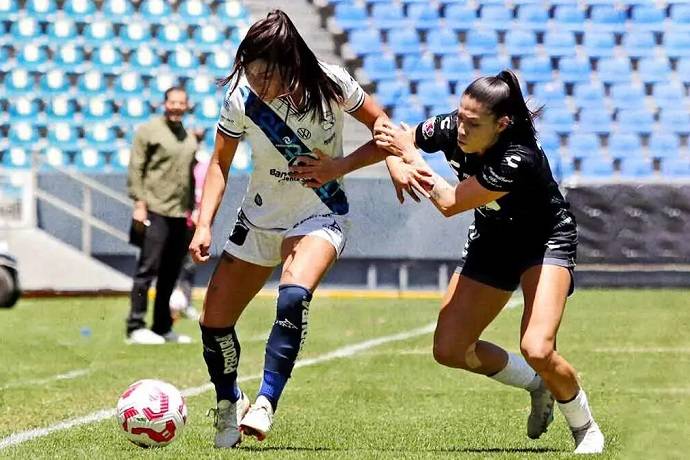 Nhận định, soi k&egrave;o Nữ Santos Laguna vs Nữ Puebla, 9h00 ng&agrave;y 30/9: Kh&oacute; cho chủ nh&agrave;