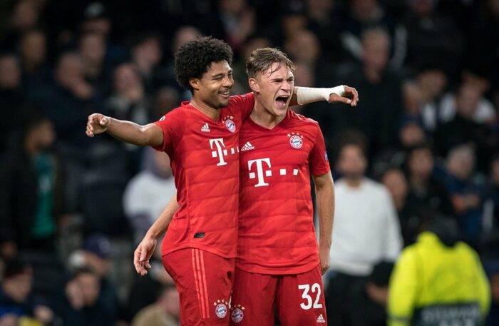 Nhận định, soi k&egrave;o Pafos vs Bayern Munich, 02h00 ng&agrave;y 1/10: Bắt nạt t&acirc;n binh