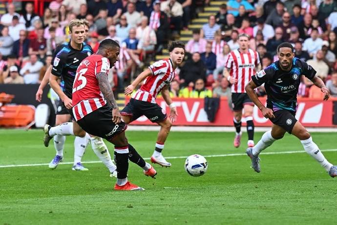 Nhận định, soi k&egrave;o Sheffield Utd vs Southampton, 1h45 ng&agrave;y 1/10: D&igrave;m nhau xuống đ&aacute;y