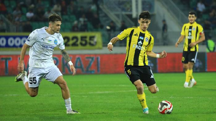 Nhận định, soi k&egrave;o Sogdiana vs Neftchi Fergana, 21h00 ng&agrave;y 30/9: Đua tới c&ugrave;ng
