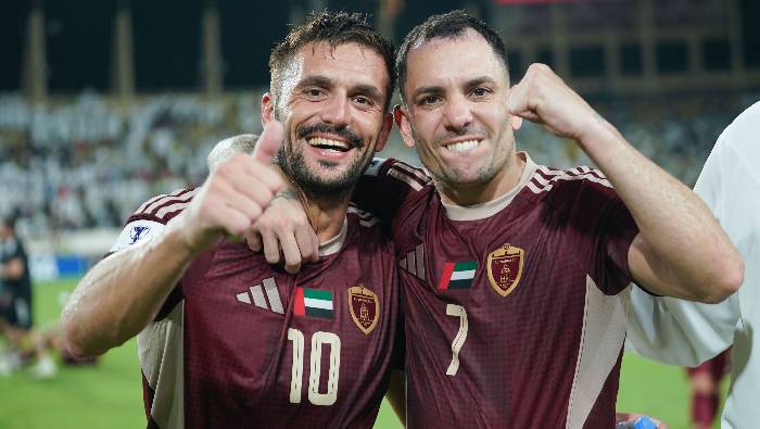 Nhận định, soi k&egrave;o Tractor vs Al Wahda, 23h00 ng&agrave;y 29/9: Oằn m&igrave;nh chống đỡ