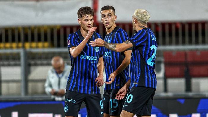 Nhận định, soi k&egrave;o U19 Inter Milan vs U19 Slavia Praha, 21h00 ng&agrave;y 30/9: Bất ngờ?