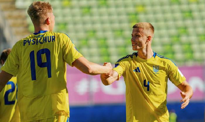 Nhận định, soi k&egrave;o U20 Panama vs U20 Ukraine, 03h00 ng&agrave;y 1/10: Thắng v&agrave; gi&agrave;nh v&eacute; sớm