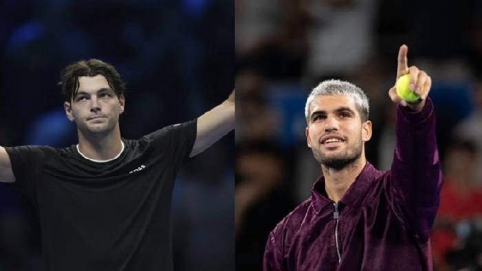 Nhận định tennis Alcaraz vs Fritz, Chung kết Japan Open - 16h00 ng&agrave;y 30/9