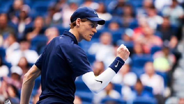 Nhận định tennis Sinner vs De Minaur, B&aacute;n kết China Open - 13h00 ng&agrave;y 30/9