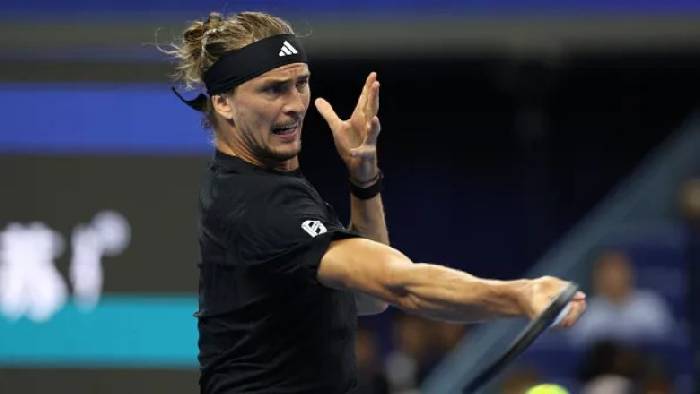 Nhận định tennis Zverev vs Medvedev, Tứ kết China Open - 19h30 ng&agrave;y 29/9