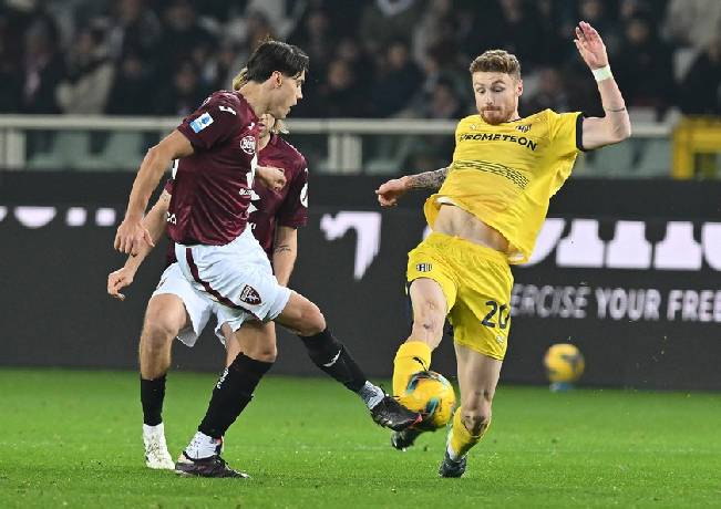 Si&ecirc;u m&aacute;y t&iacute;nh dự đo&aacute;n Parma vs Torino, 23h30 ng&agrave;y 29/9