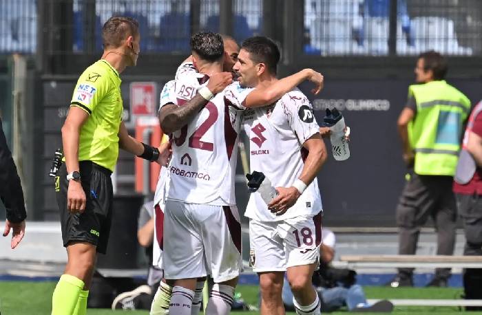 Soi k&egrave;o g&oacute;c Parma vs Torino, 23h30 ng&agrave;y 29/9