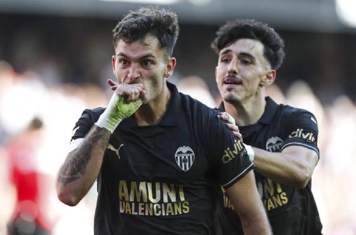 Soi k&egrave;o g&oacute;c Valencia vs Real Oviedo, 02h00 ng&agrave;y 30/9