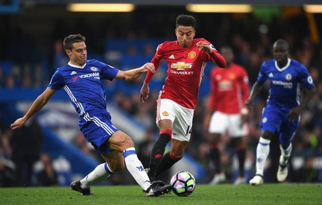 Dự đo&aacute;n Chelsea vs MU (3h05 31/10) bởi Juan Veron