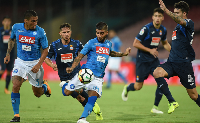 Ph&acirc;n t&iacute;ch tỷ lệ Napoli vs Atalanta, 1h ng&agrave;y 31/10