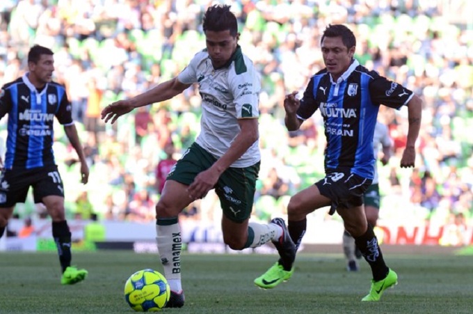 Ph&acirc;n t&iacute;ch tỷ lệ Santos Laguna vs Quer&eacute;taro, 8h ng&agrave;y 30/10