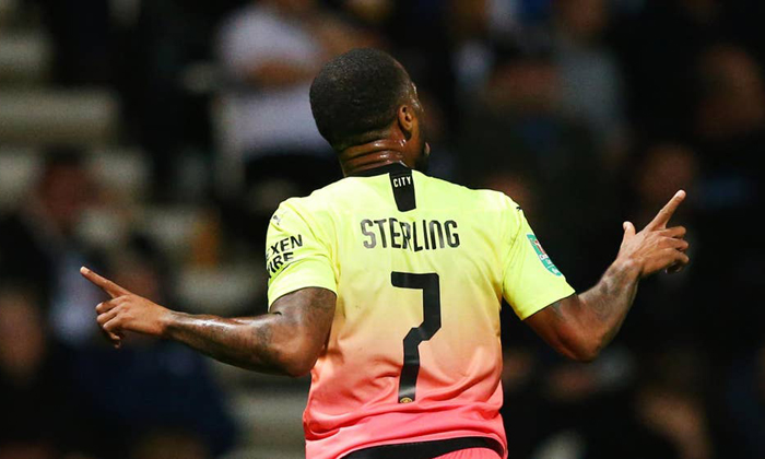 Tỷ lệ b&oacute;ng đ&aacute; C&uacute;p LĐ Anh h&ocirc;m nay 29/10: Man City vs Southampton