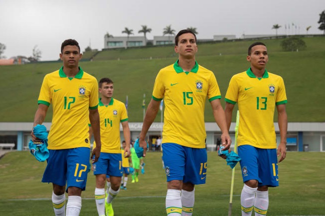 Ph&acirc;n t&iacute;ch tỷ lệ U17 Brazil vs U17 New Zealand, 6h ng&agrave;y 30/10